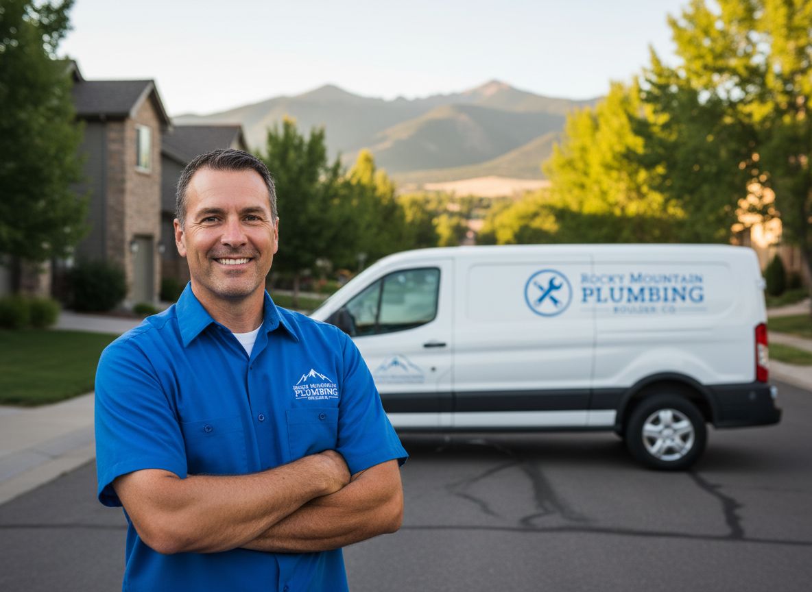 Canyon Plumbing & Heating team
